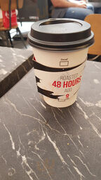 Espressolab Grand Pera