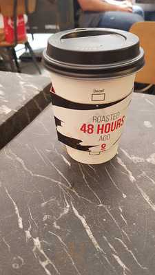 Espressolab Grand Pera