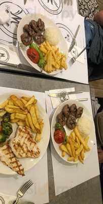 Balkonak Restaurant & Cafe