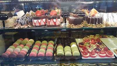 Balkonak Restaurant & Cafe