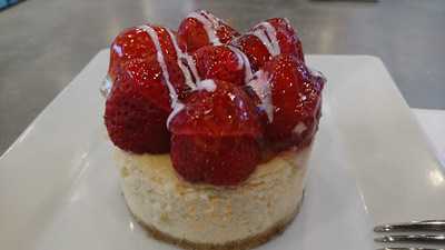 Balkonak Restaurant & Cafe