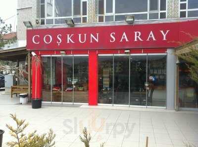 Coskun Saray