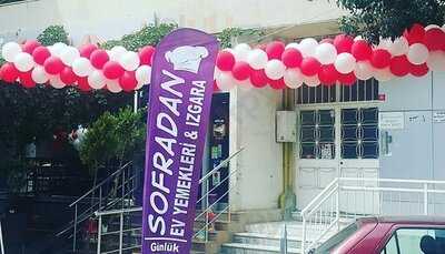 Sofradan