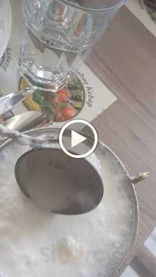 Kosebasi Express Restaurant