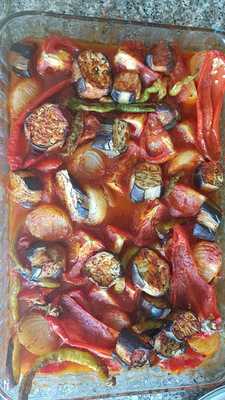 Kosebasi Express Restaurant