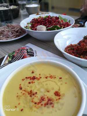 Kosebasi Express Restaurant