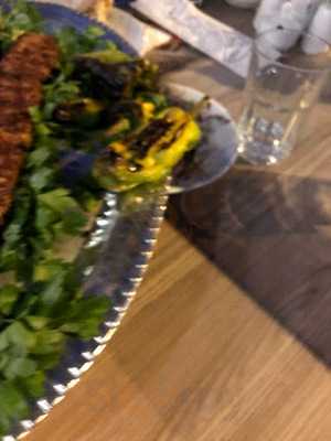 Kosebasi Express Restaurant