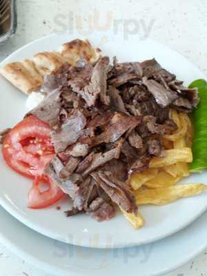 Abdullah Usta'nın Yeri