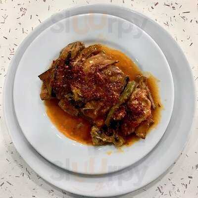 Abdullah Usta'nın Yeri