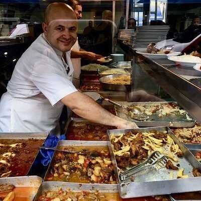 Abdullah Usta'nın Yeri