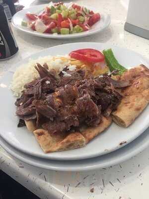 Abdullah Usta'nın Yeri