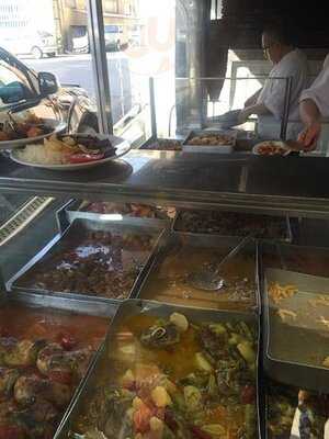 Abdullah Usta'nın Yeri