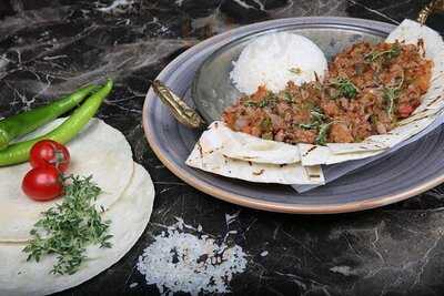 Lamba Cafe & Restaurant