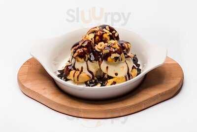 Lamba Cafe & Restaurant