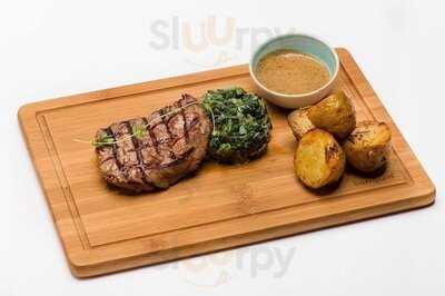 Lamba Cafe & Restaurant