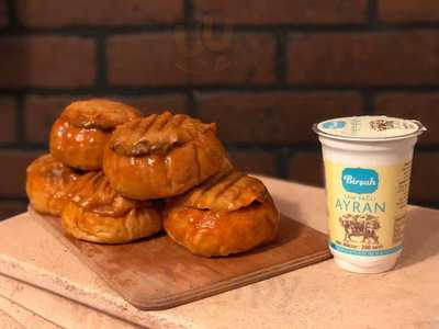 Taksim Islak Hamburgercisi