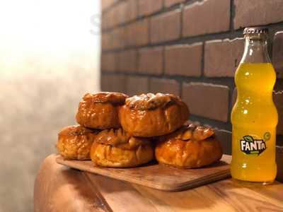 Taksim Islak Hamburgercisi