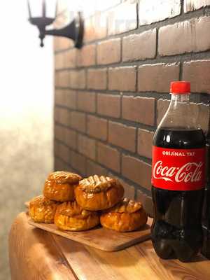 Taksim Islak Hamburgercisi