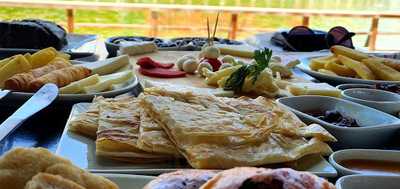 Göksu Katre Cafe & Bistro