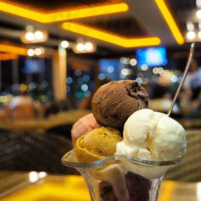 Göksu Katre Cafe & Bistro