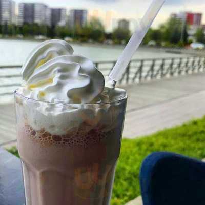 Göksu Katre Cafe & Bistro