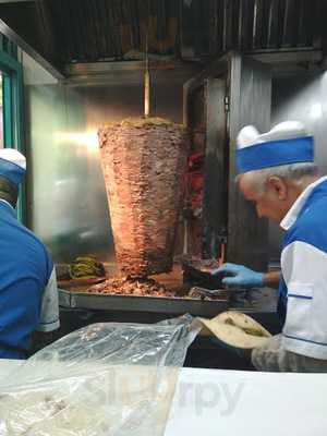 Ruzgar Kebap