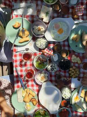 Nezihe Hanım'ın Bahçesi