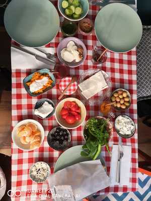 Nezihe Hanım'ın Bahçesi