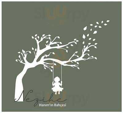 Nezihe Hanım'ın Bahçesi