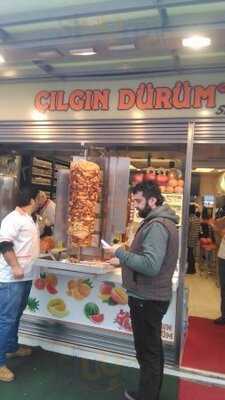 Çılgın Dürüm