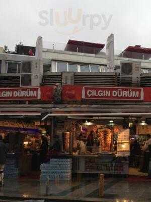 Çılgın Dürüm