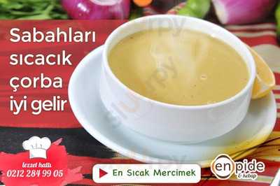 En Pide & Kebap