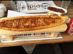 En Pide & Kebap