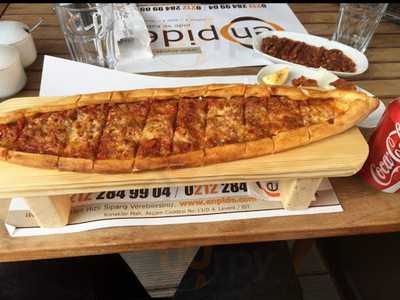 En Pide & Kebap