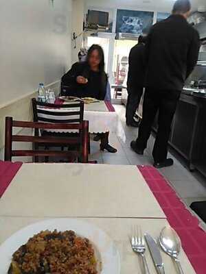 Kirvem Et Lokantası