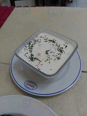 Kirvem Et Lokantası