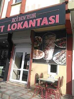 Kirvem Et Lokantası