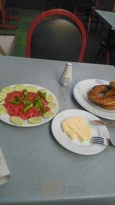 Kirvem Et Lokantası