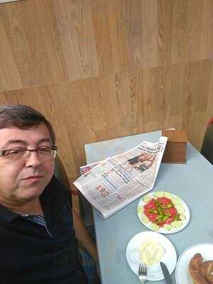 Kirvem Et Lokantası