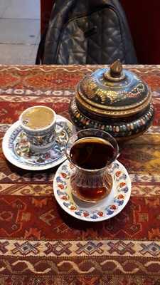 Meshur Kadikoy Pilavcisi