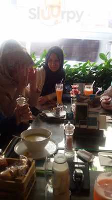 Esbab Gurme Cafe & Restaurant