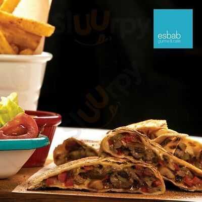 Esbab Gurme Cafe & Restaurant