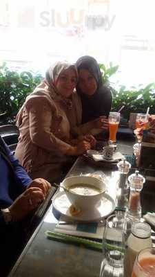 Esbab Gurme Cafe & Restaurant