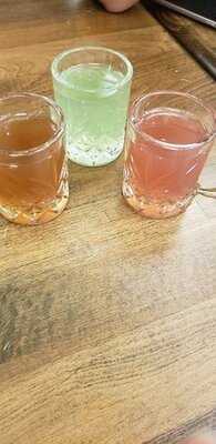 Esbab Gurme Cafe & Restaurant