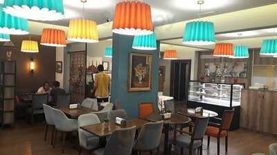 Esbab Gurme Cafe & Restaurant