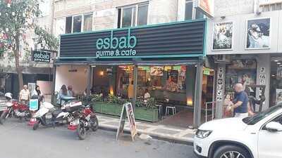 Esbab Gurme Cafe & Restaurant