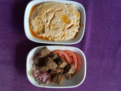 Excellency Cafe & Brasserie