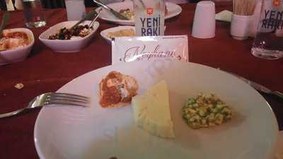 Excellency Cafe & Brasserie