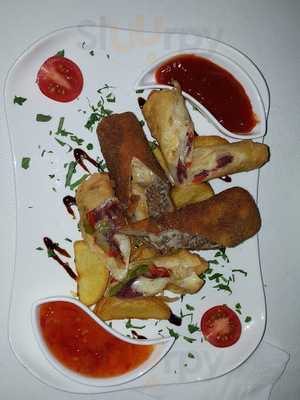 Excellency Cafe & Brasserie