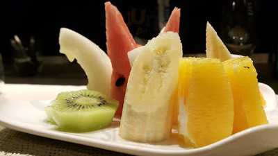 Excellency Cafe & Brasserie